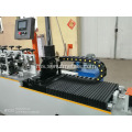 U jenis 27 28 double type light keel roll forming machine